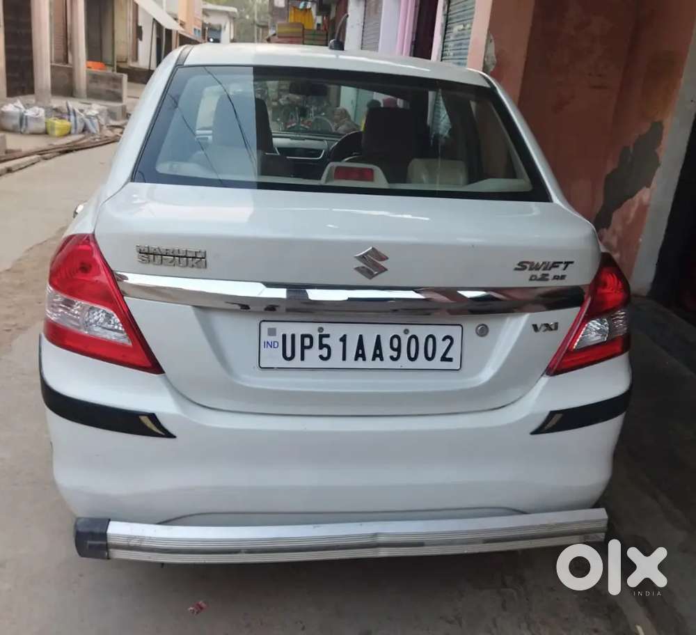 I Thought Buying New Car