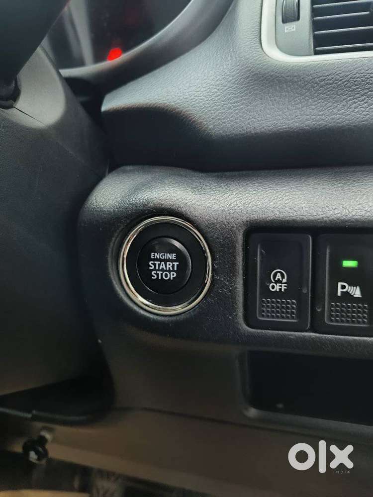 Maruti Suzuki S-cross Ddis 200 Zeta, 2018, Diesel