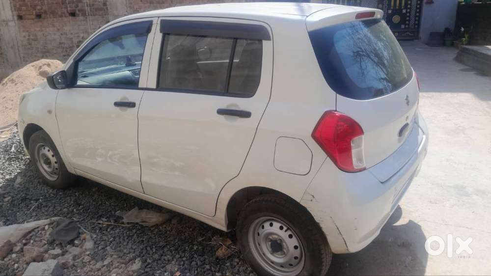2020 Tour Celerio