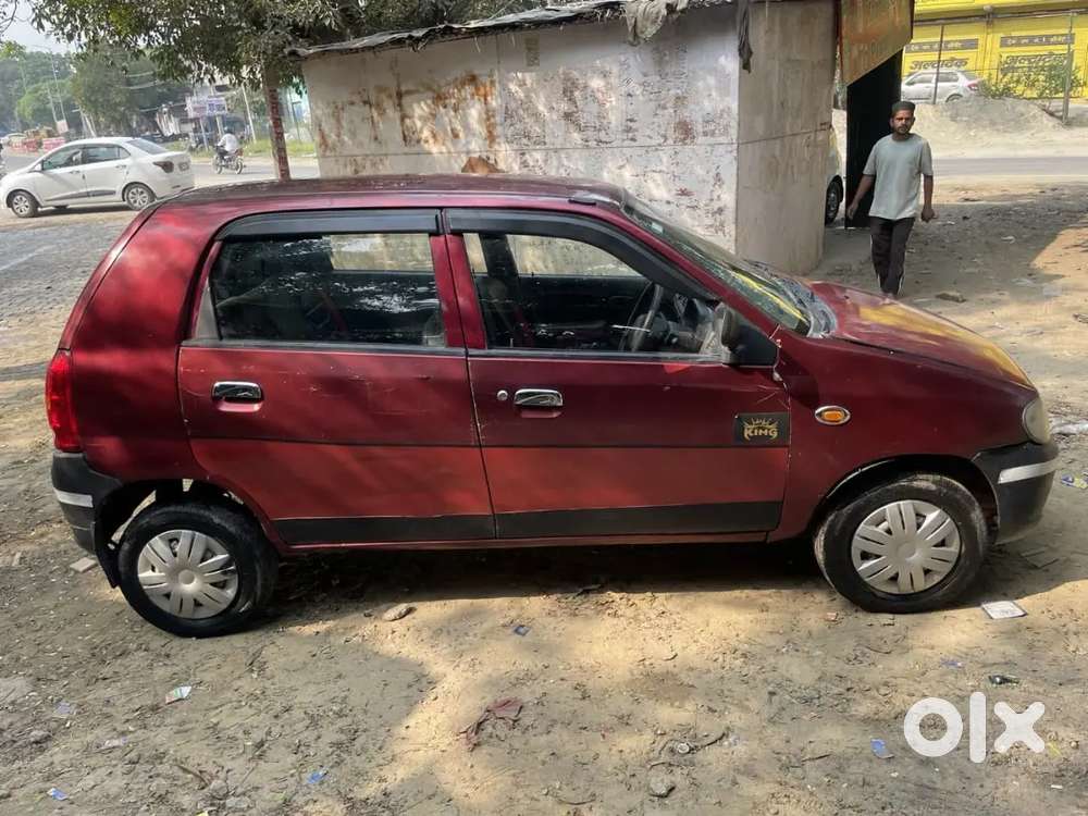 2010 Model 2030 Valid New Led Screen Ac Chalu Hai Heater