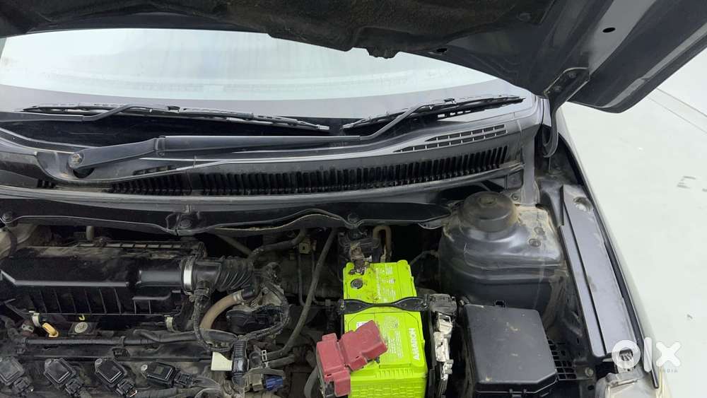 Maruti Suzuki Ciaz 1.5 Delta Shvs Amt, 2019, Petrol