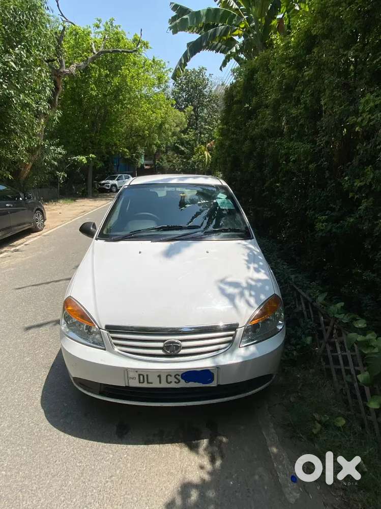 Tata Indica V2 2015 Cng & Hybrids 35000 Km Driven ( Well Maintained )
