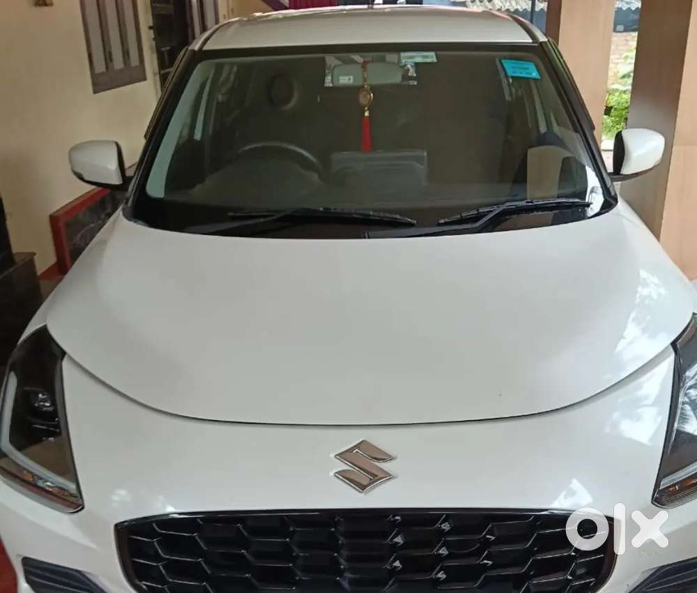 Maruti Suzuki Swift Zxi Petrol Automatic 2024