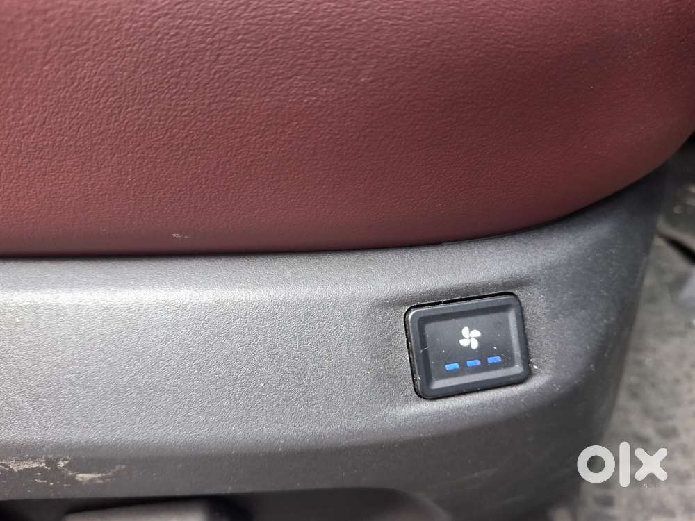 Tata Curvv S 1.2 Revotron Petrol 6mt, 2024, Petrol