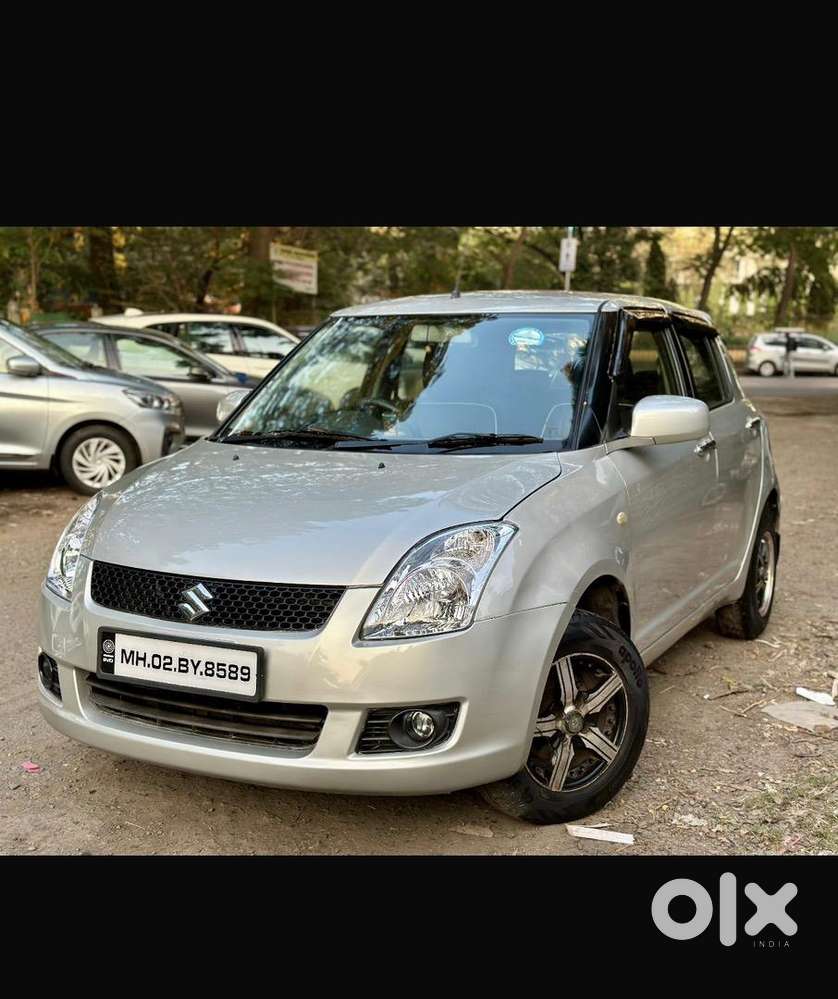 Maruti Suzuki Swift 2010 Petrol Well Maintained