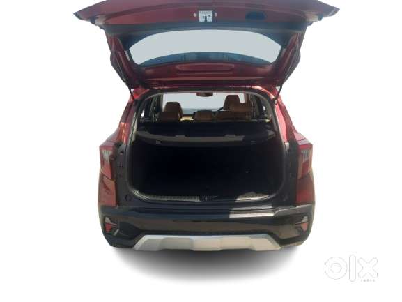 Kia Seltos Htx Plus D, 2024, Diesel