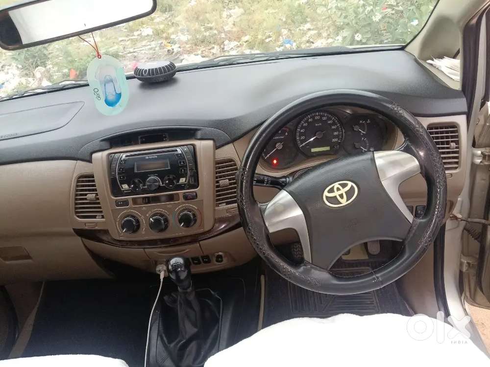Toyota Innova Diesel Manual 2016