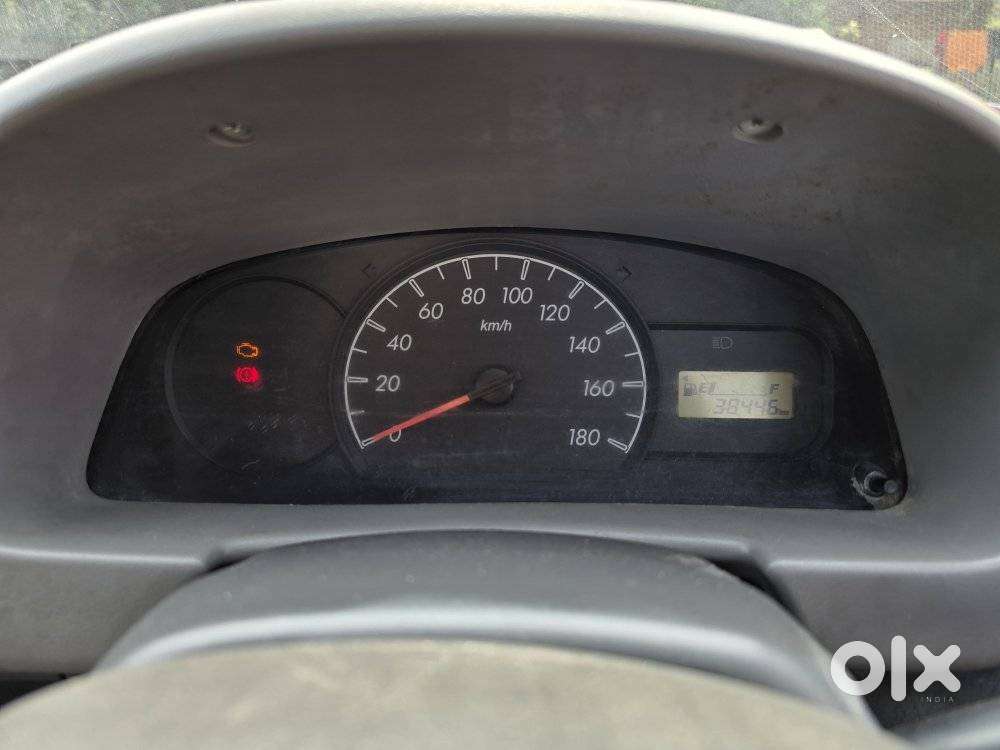 Maruti Suzuki Alto 0.8 Lxi (o), 2012, Petrol