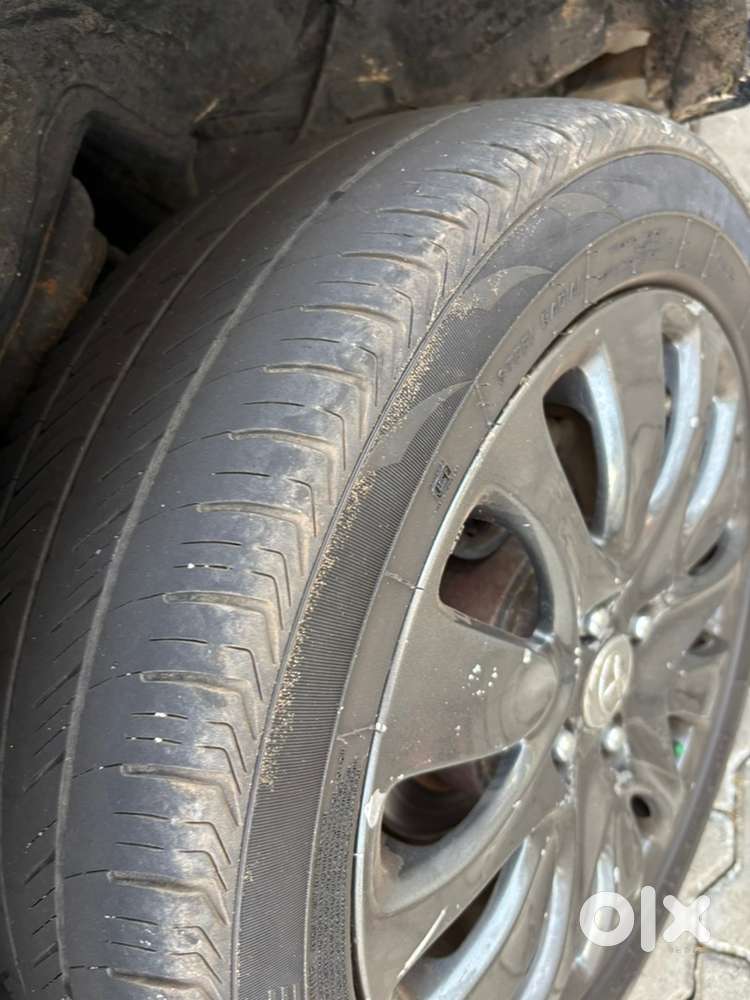 Toyota Corolla H1 Petrol Manual 2006