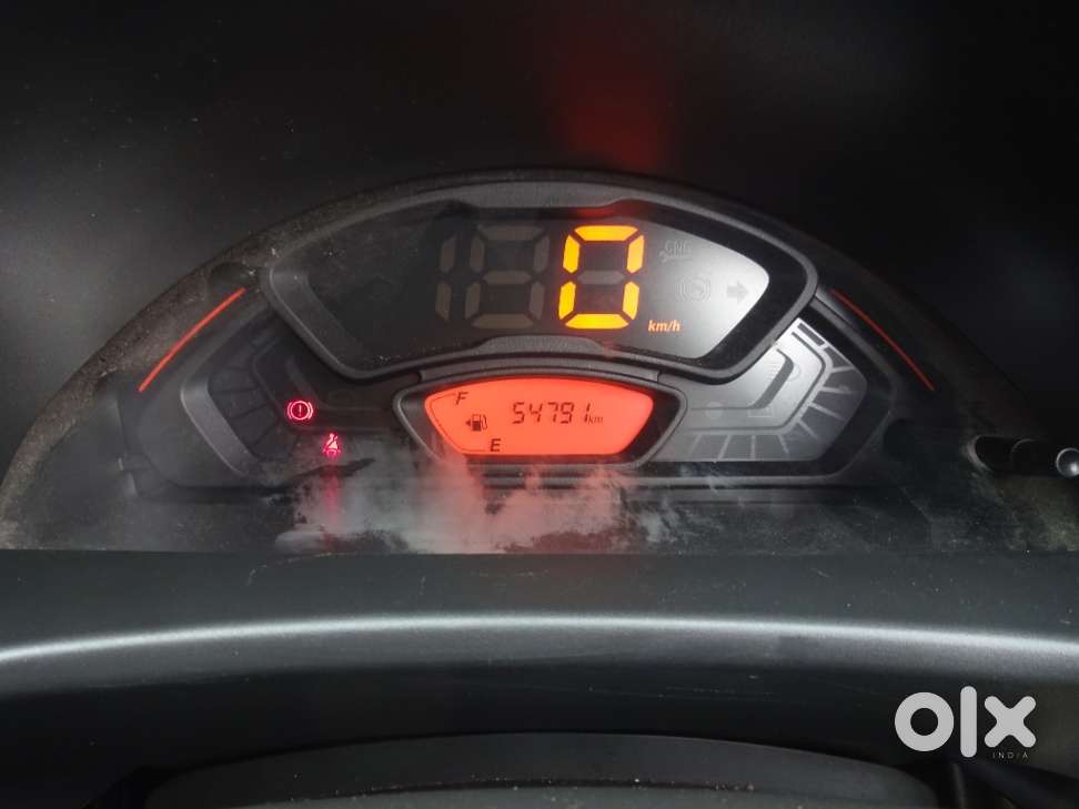 Maruti Suzuki Alto K10 Plus Edition, 2023, Petrol