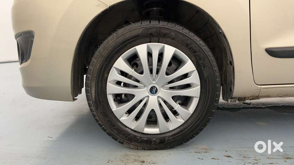 Maruti Suzuki Wagon R Vxi, 2013, Petrol