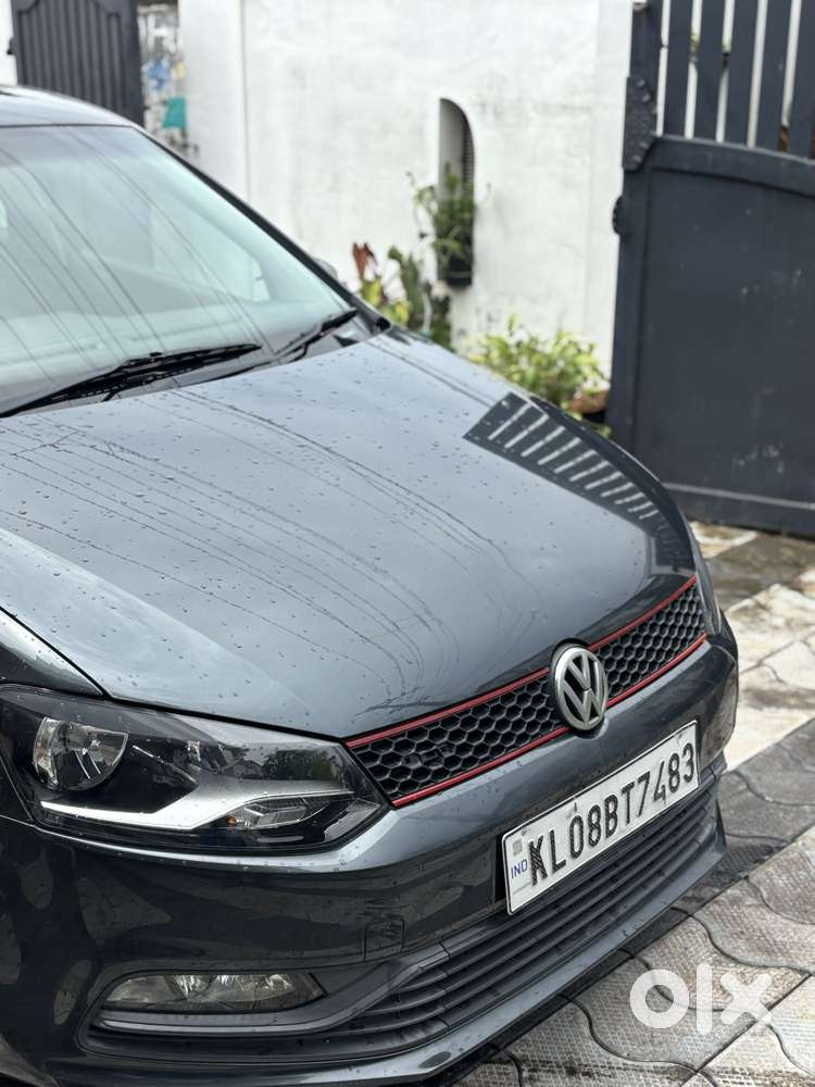 Volkswagen Polo 1.0 Mpi Trendline, 2019, Petrol