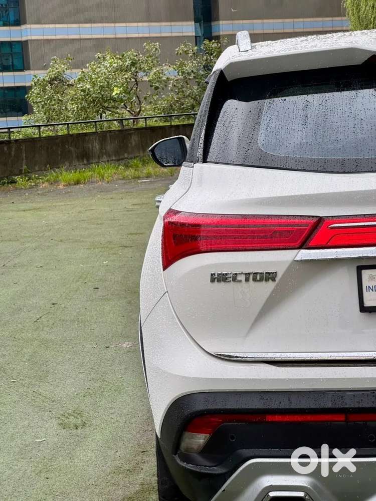Mg Hector 2.0 Sharp Diesel, 2020, Diesel