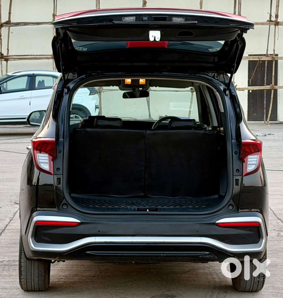 Kia Carens 1.5 Prestige 7 Str, 2022, Diesel
