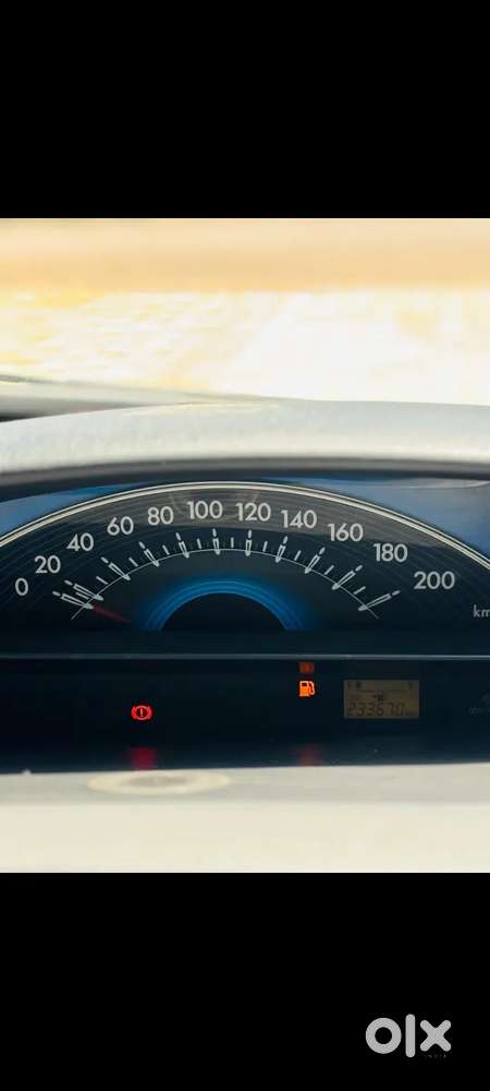Toyota Etios 1.5 Vx, 2013, Petrol