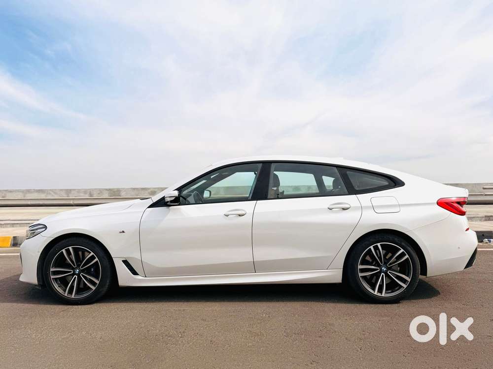 Bmw 6 Series Gt 630i M Sport, 2024, Petrol
