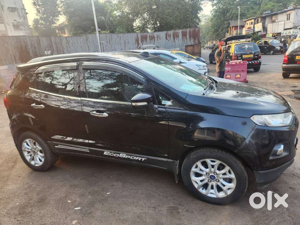 Excellent Driving Comfort