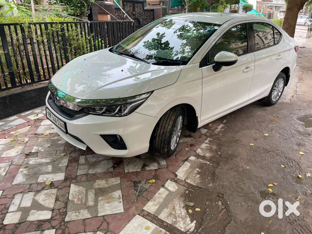 Honda City 2022 Petrol Well Maintained