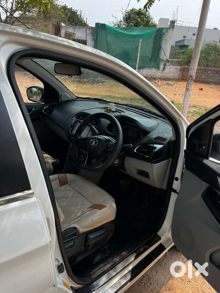 Tata Tiago 2022 Petrol Good Condition
