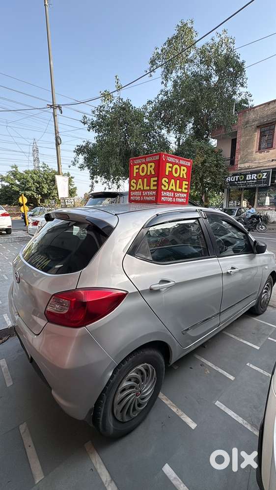 Tata Car 2018 Hybrid