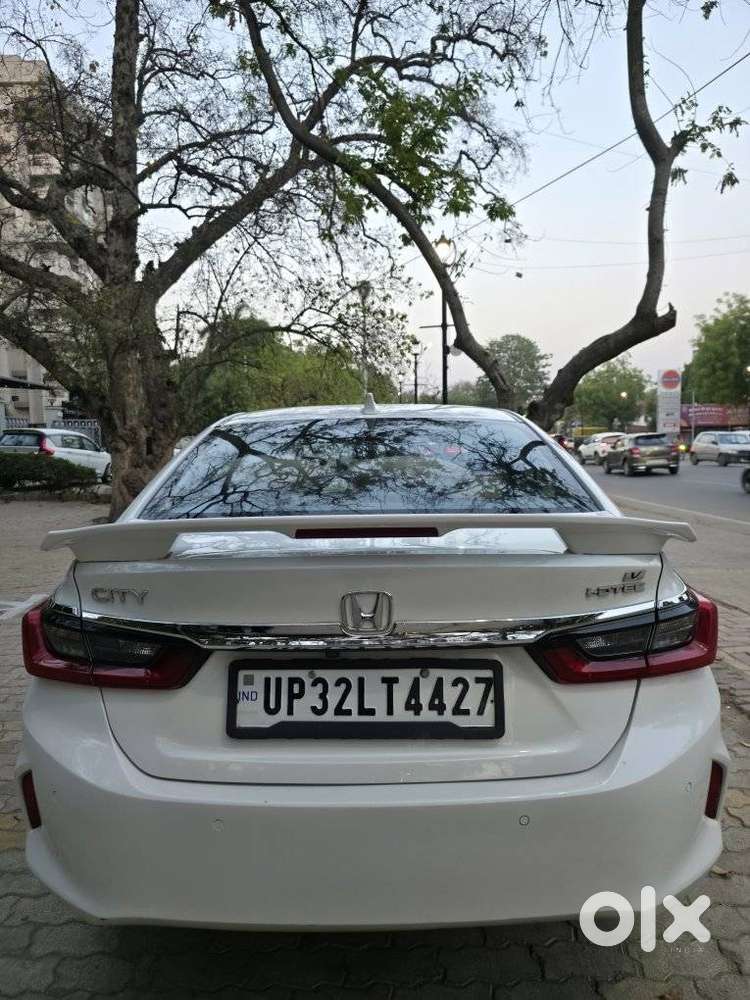 Honda City V Inspire, 2020, Diesel