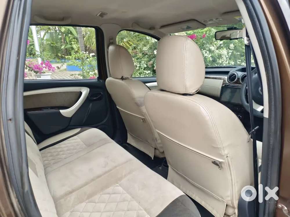 Renault Duster Diesel 85ps