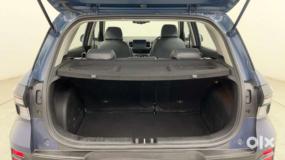 Hyundai Venue Sx, 2022, Petrol