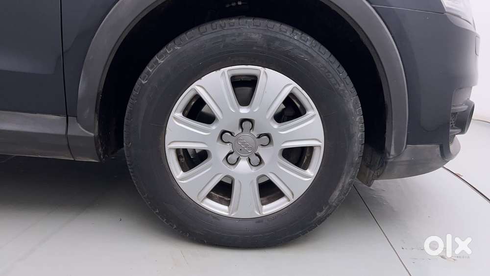 Audi Q3 2.0 Tdi Quattro Premium, 2014, Diesel