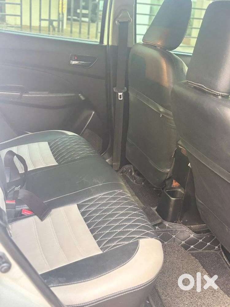 Maruti Suzuki Swift Vxi Deca, 2021, Petrol