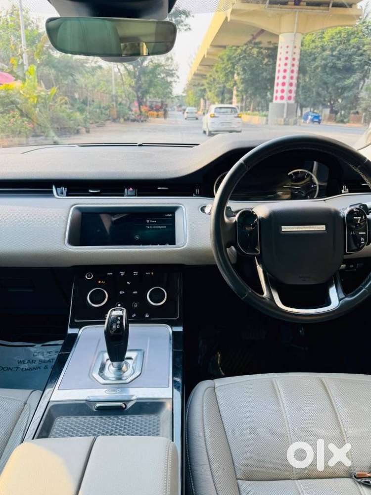 Land Rover Range Evoque Dynamic Sd4, 2021, Diesel