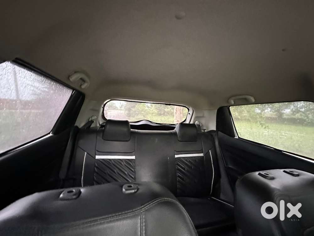 Swift 2021 Maruti Petrol