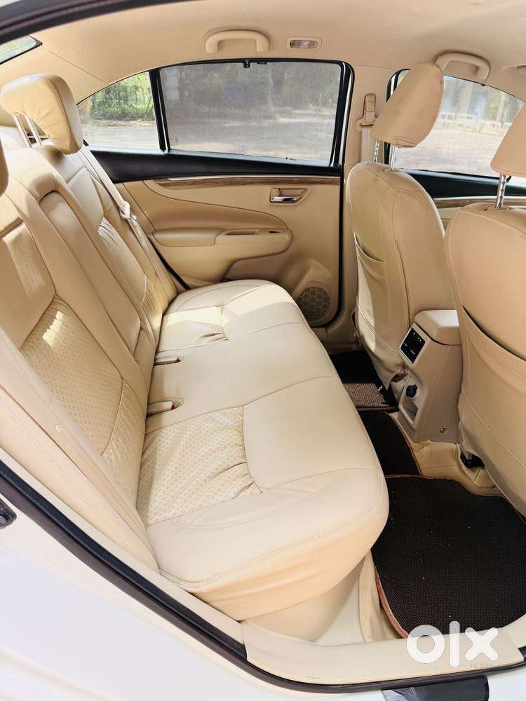 Maruti Suzuki Ciaz Smart Hybrid Zeta, 2023, Petrol