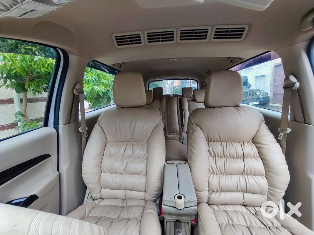 Maruti Suzuki Ertiga 2021 Cng & Hybrids Good Condition