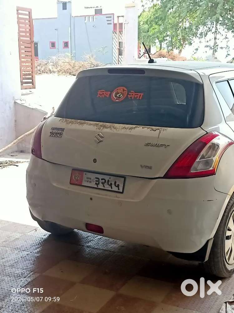 Swift Maruti Suzuki 2012 Diesel