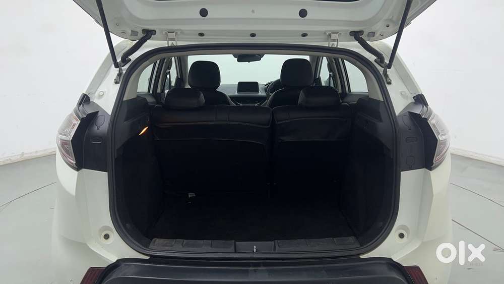 Tata Nexon 1.2 Revotron Xza Plus (l), 2019, Petrol