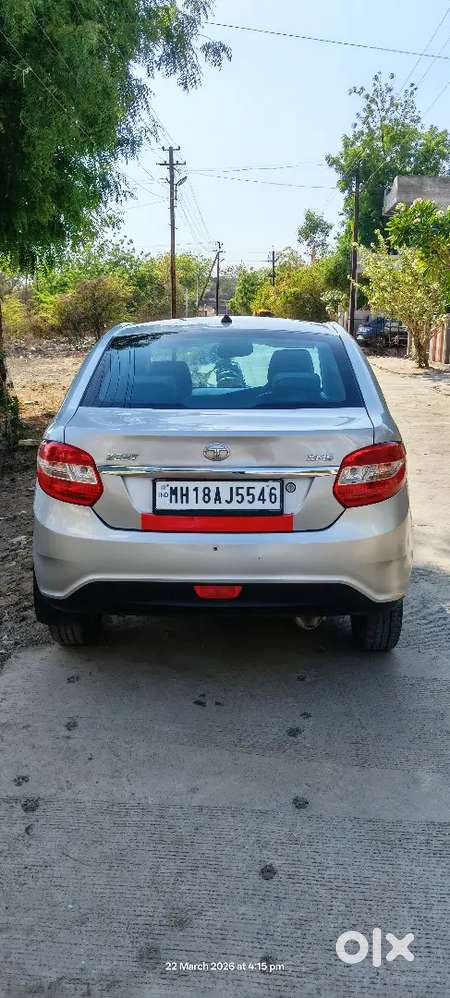 Single Handed & Well Maintained Car By Doctor