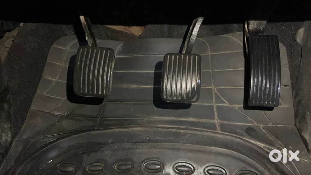 Hyundai Grand I10 Magna 1.2 Kappa Vtvt, 2017, Petrol