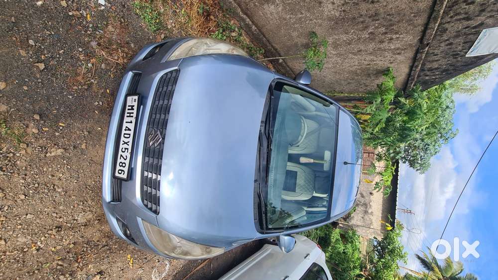 Maruti Suzuki Ertiga Cng