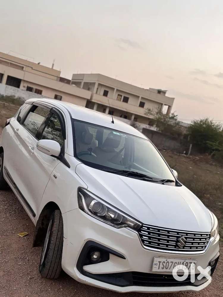 Maruti Suzuki Ertiga 2019 Diesel 145000 Km Driven