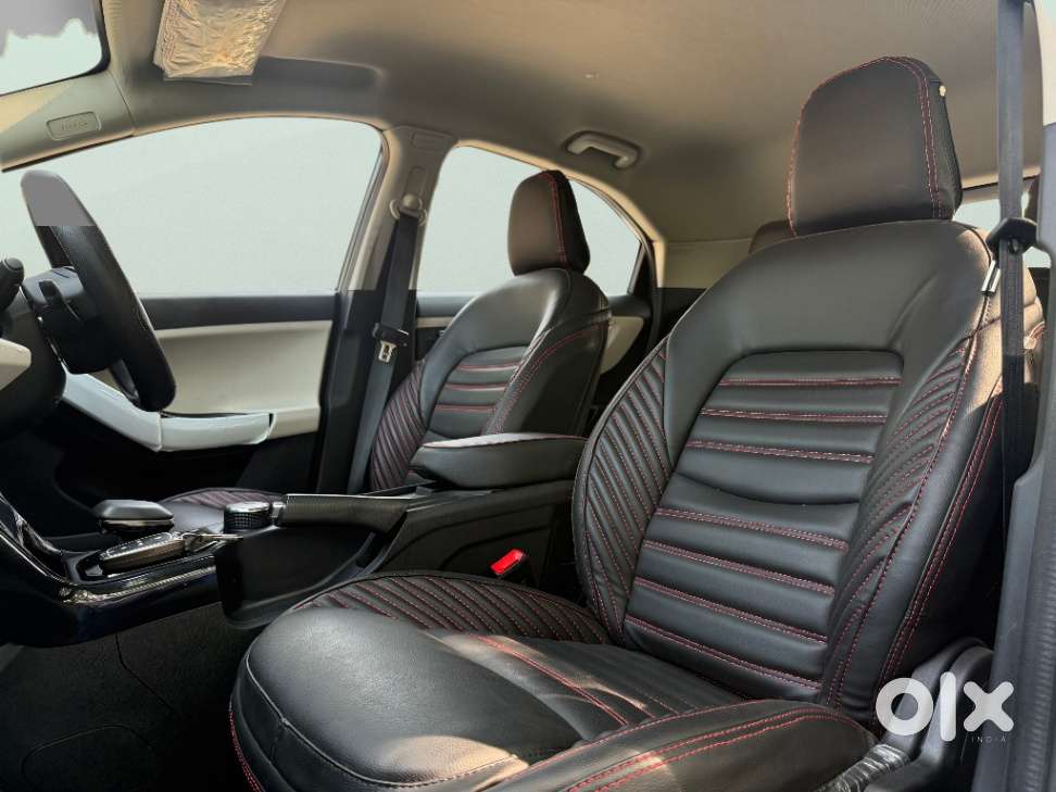 Tata Nexon Creative 1.2 Revotron Petrol 6 Mt, 2025, Petrol