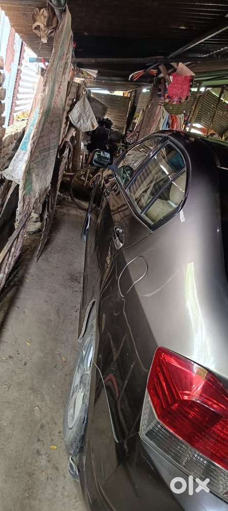 Honda City Manual 2011