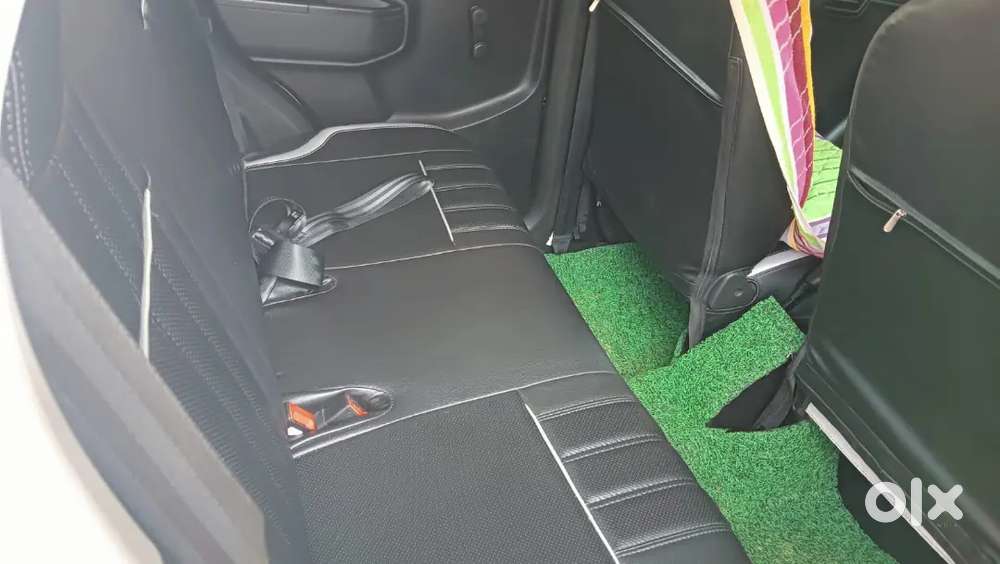 Maruti Suzuki S-presso 2025 Petrol 301 Km Driven