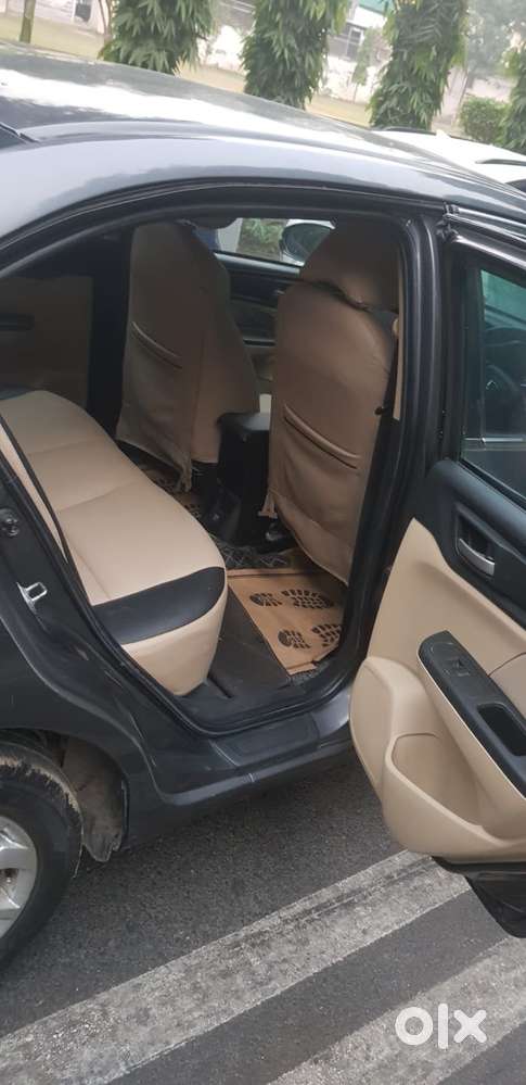 Honda Amaze Vx (o) I-vtec, 2019, Cng & Hybrids