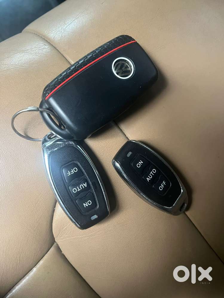 Volkswagen Polo Exquisite 1.2 Mpi Highline, 2014, Petrol