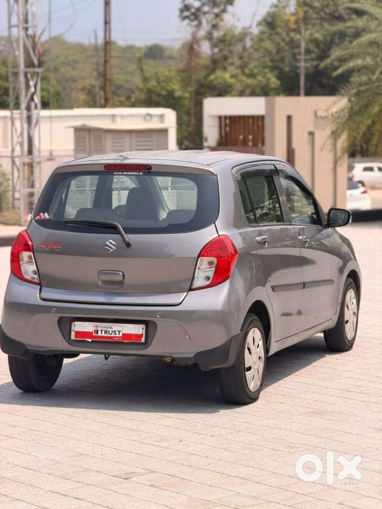 Maruti Suzuki Celerio Zxi Amt, 2020, Petrol
