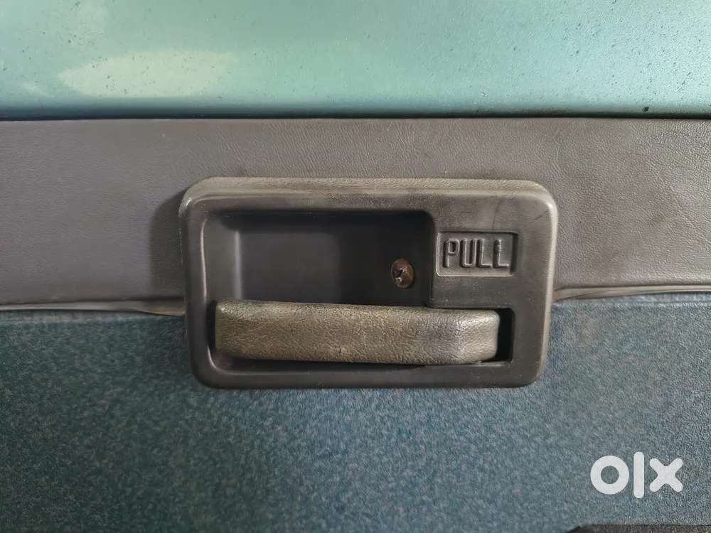 Pristine Single Owner-vintage Maruti 800 For Sale!