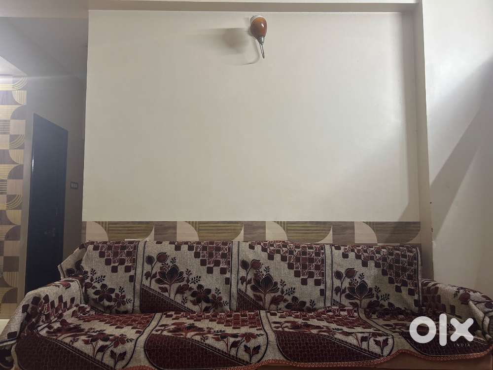 Two Sofa ( both 4 seater)