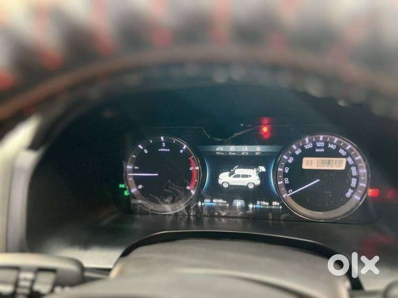 Mahindra Alturas G4 4wd At, 2019, Diesel