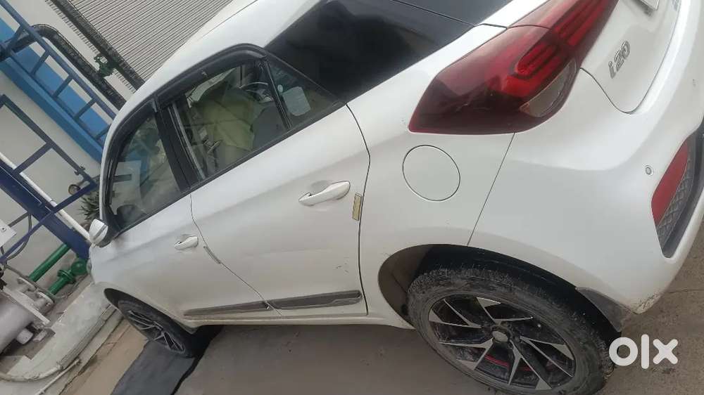 Hyundai I20 1.2 Spotz 2020