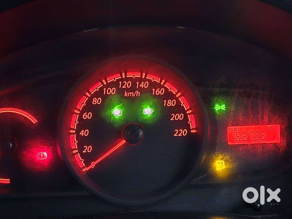 Ford Figo Duratorq Zxi 1.4, 2014, Diesel